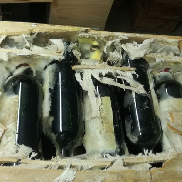 hometraitements merule champignoncave