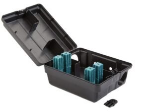 boite dératisation<br />
