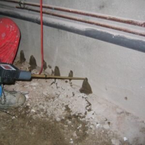 traitement remontées capillaires<br />
