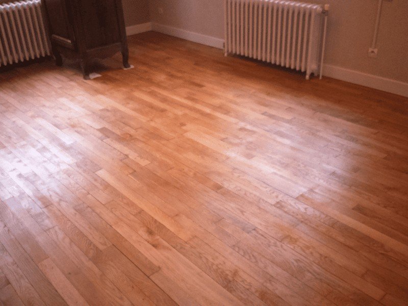 huile cire plancher protection