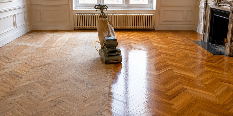 renovation parquet nord