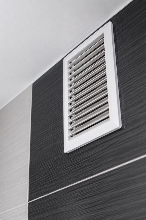 ventilation naturelle