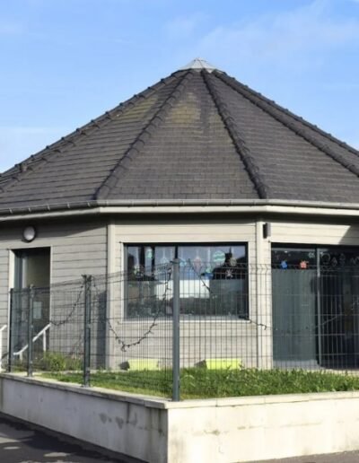 Crèche Niergnies