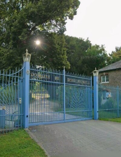 Domaine de Montchevreuil