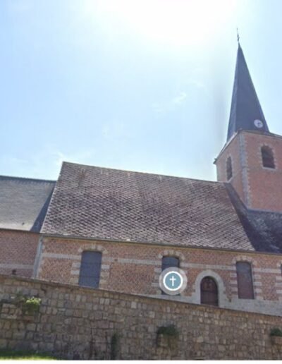 Eglise saint Martin Saint martin du Ecaillon